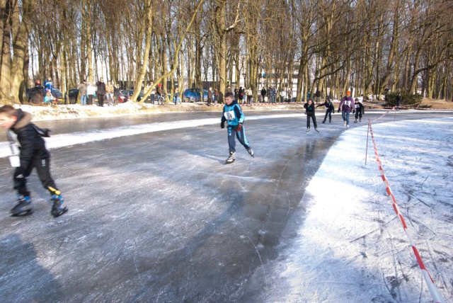 Schaatskampioenschap